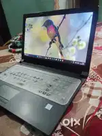 Lenovo new laptop