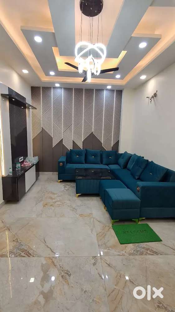 2bhk full furnished