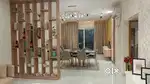 Biggest gated community flats with best price