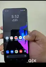 Realme 7 full condition 6gb ram 64 gb rom not a single scratch