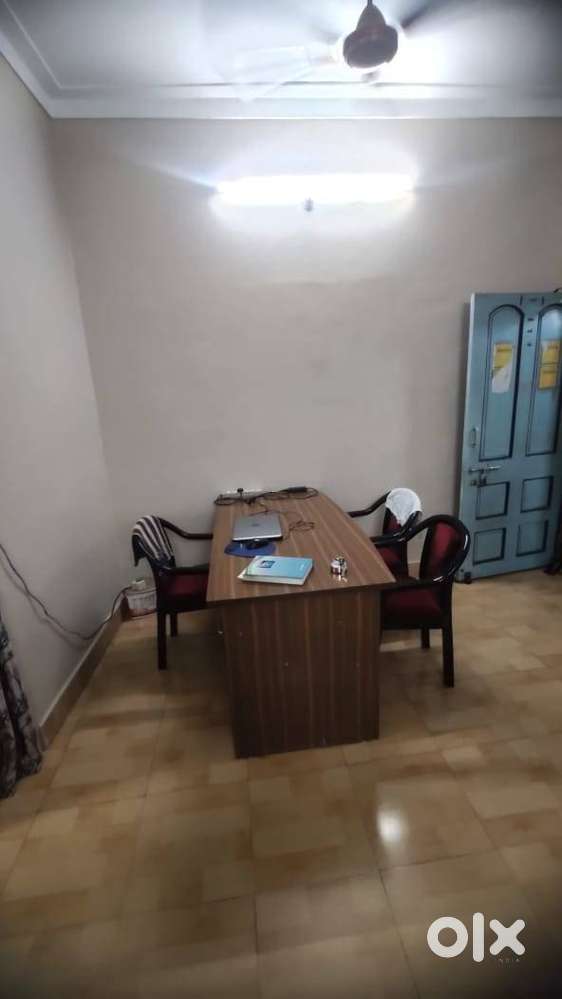 Fully furnished 2bhk home in Anand Nagar