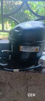 Compressor
