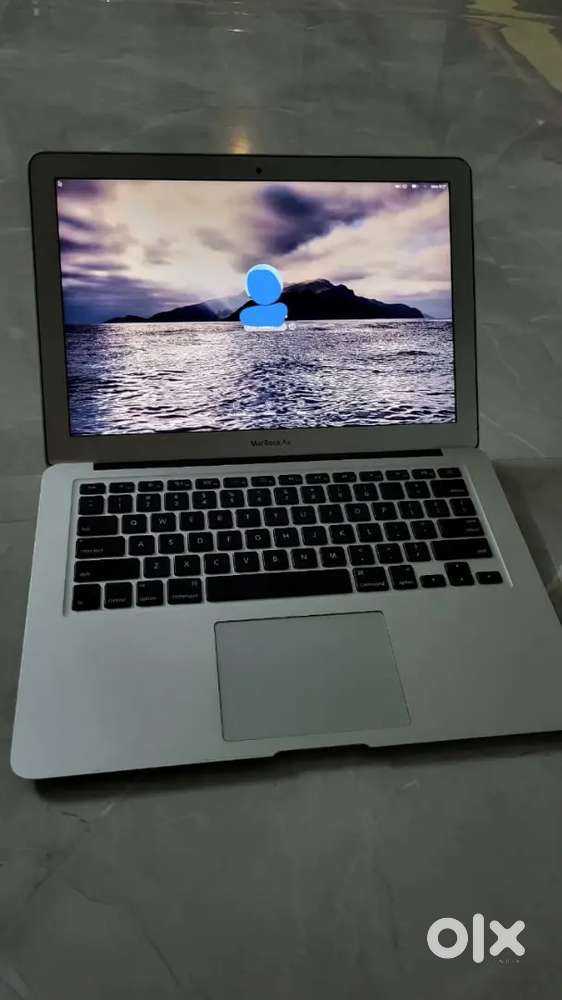 MacBook Air