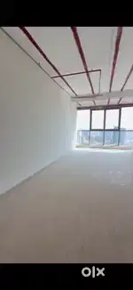 Commercial office space available for rent