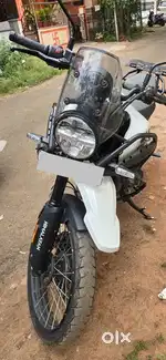 Single owner with good condition