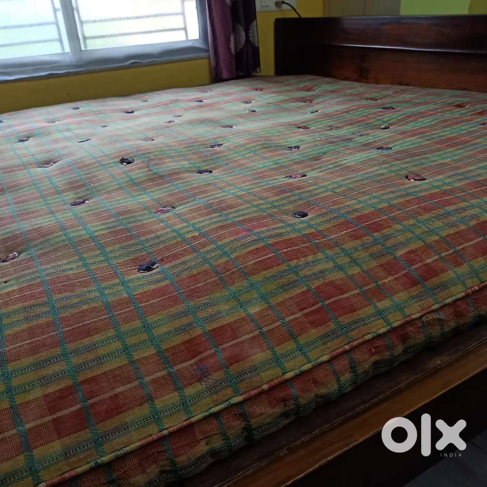 Coir Mattress king size