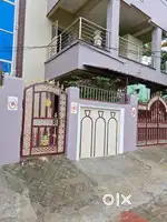 3BHK ,Independent house ,marble flooring for rent