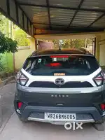 Tata Nexon 2021 Petrol 19000 Km Driven