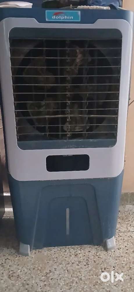 Room cooler