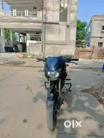 Urgent sell pulsar 150