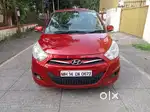 Hyundai i10 1.2 Kappa SPORTZ, 2013, Petrol