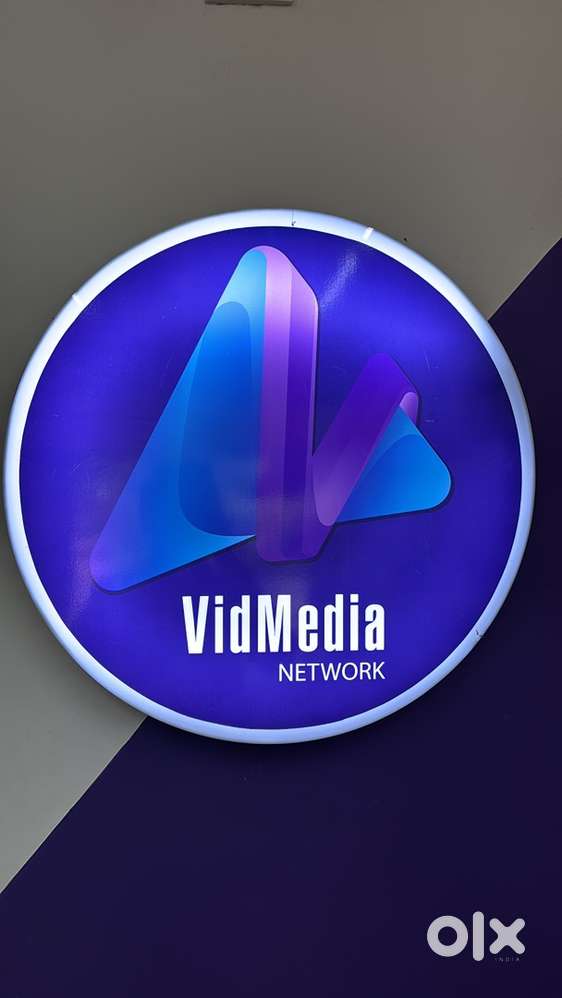Hiring Ladies Staff for Office Work – VIDMEDIA Udma