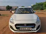 Maruti Suzuki Swift VXi + Manual, 2021, Petrol