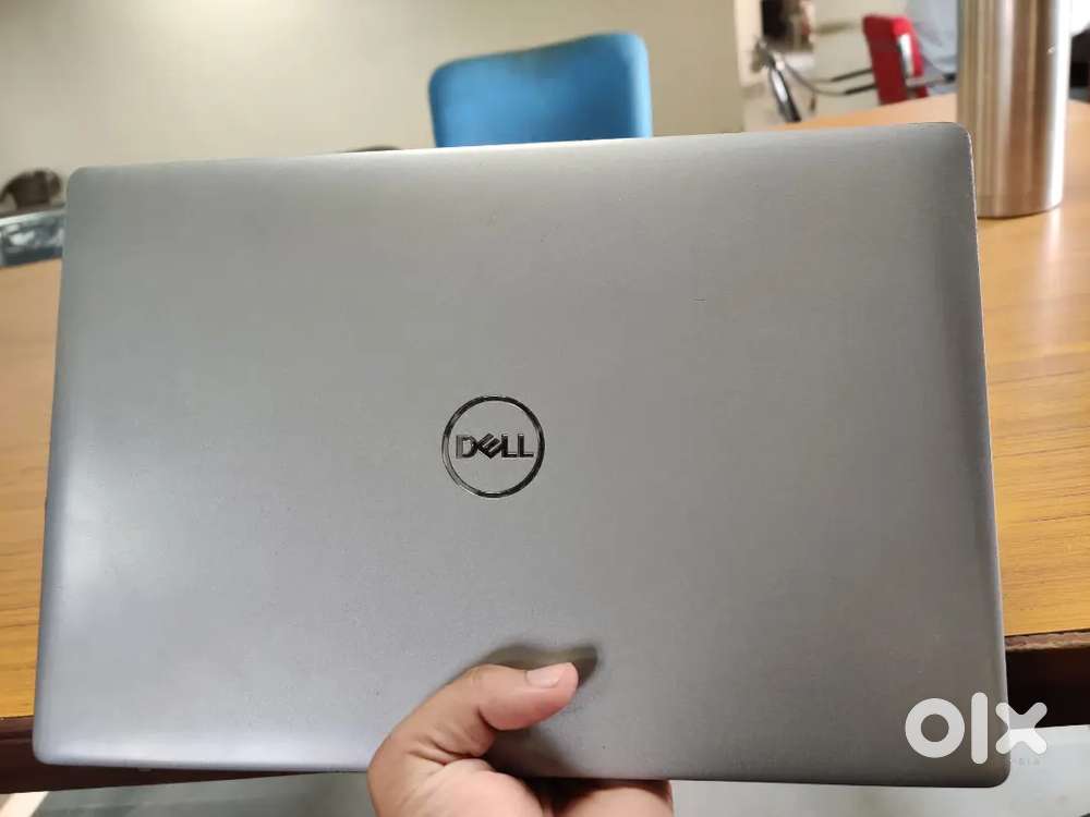 Dell latitude 5410 i5