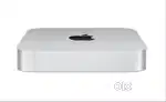 Mac mini m2 8gb 256 storage