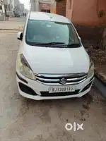 श्री विजयनगर मे है गाड़ी