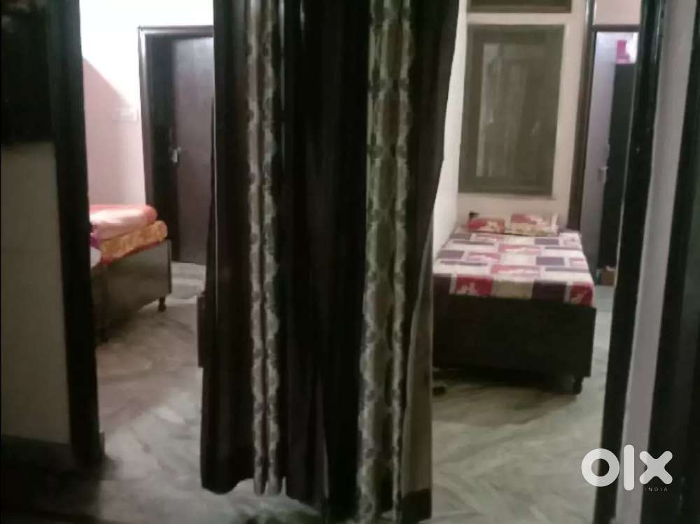 Tilak Nagar PG for girls 4000/-