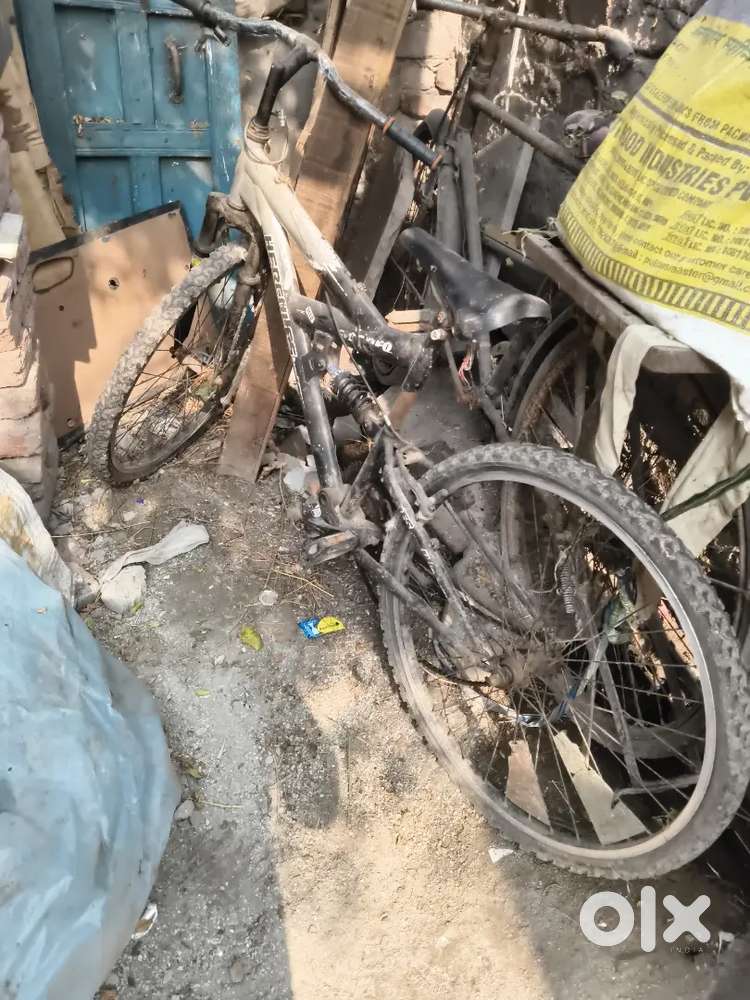 Very good running condition