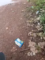 5+5 cents land available for sale