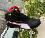 Puma shoes