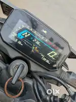 Tvs Raider 125