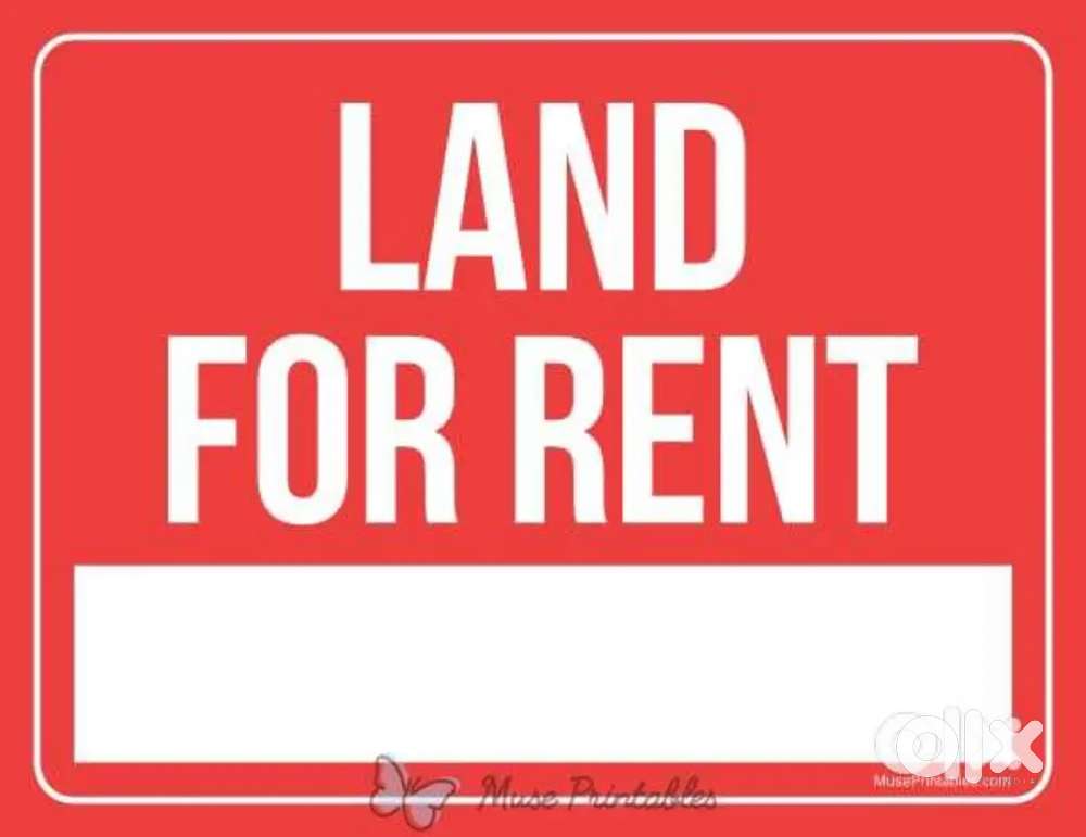 1 ground vacant land available for Rent in Pallavaram