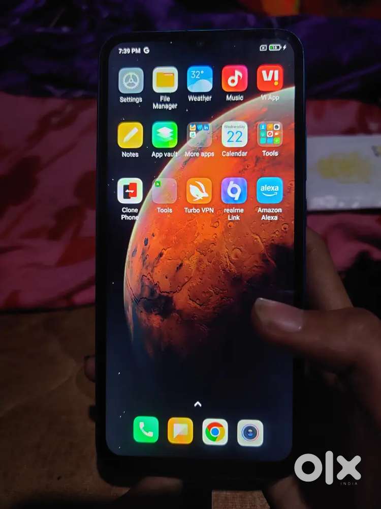 Redmi 9 active
