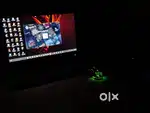 Gaming  computer