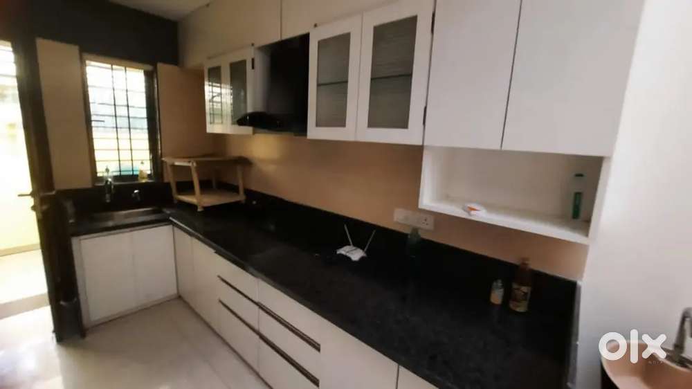 3bhk Best Gated Society Property - Yash Real Estate