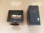 Zebronics computer