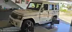 Mahindra Bolero 2013 Diesel 277000 Km Driven