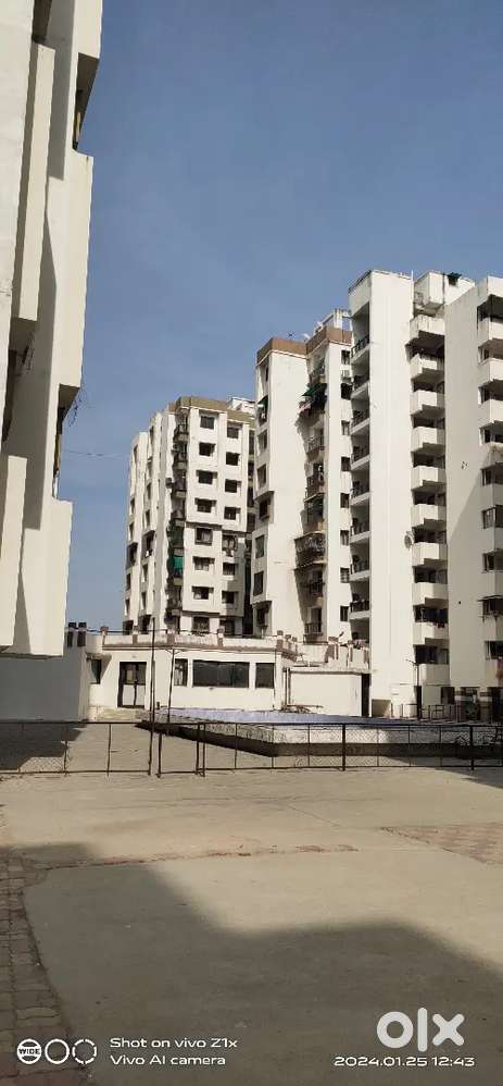 Flat For Sale at Vasna Road Vadodara
