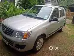 Maruti Suzuki Alto K10 2013 Petrol 72000 Km Driven