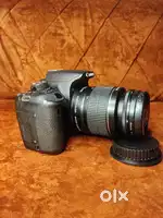 Canon EOS 700D