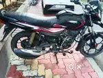 Platina 110 cc 2022 model