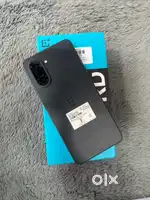 ONEPLUS NORD CE5 5G (8/256GB)STORAGE ONLY 2MONTH OLD BRAND NEW MOBILE
