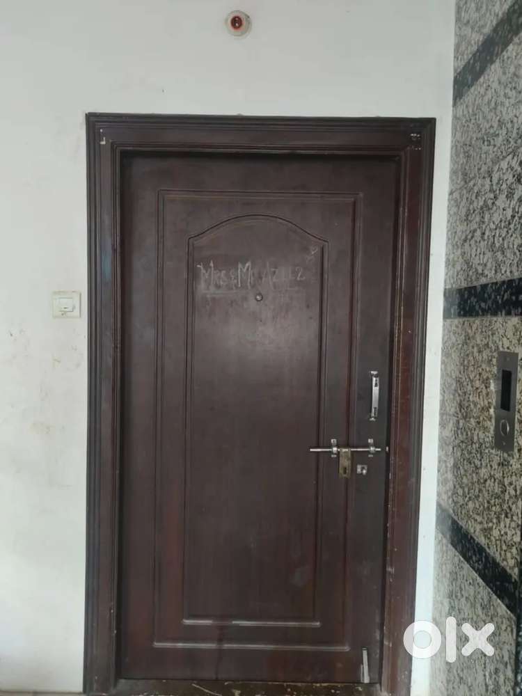 Ground floor 2bhk