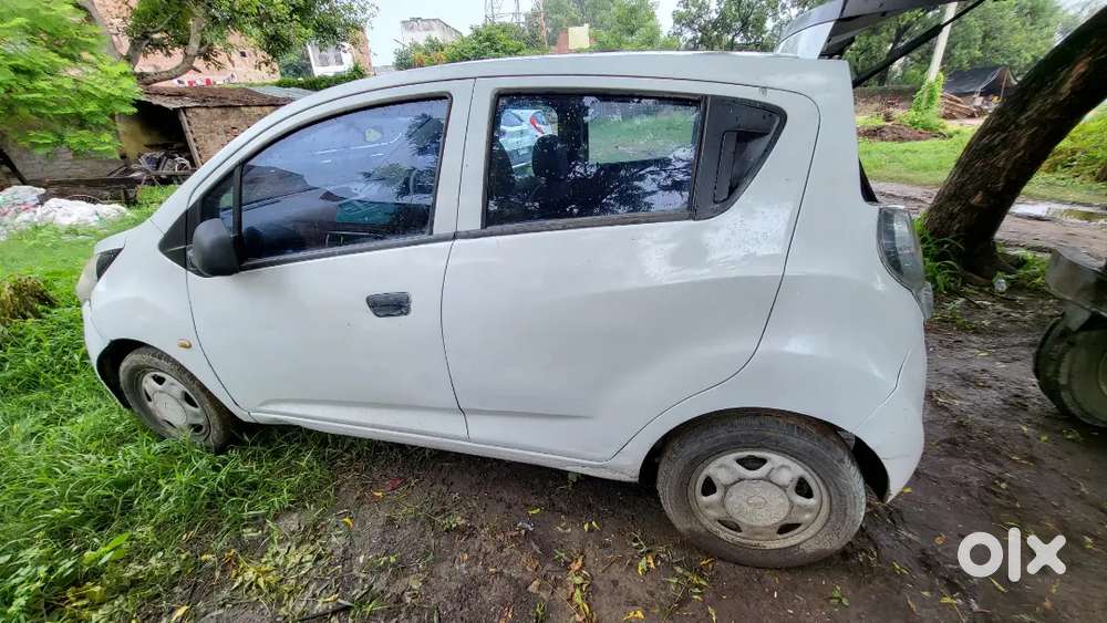 Chevrolet Beat 2013 Diesel 140000 Km Driven good condition