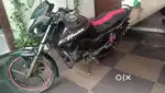 Hunk good condition super mileage