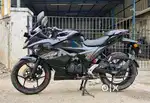 Suzuki Gixxer Sf 155, 2019, dual disk, single owner