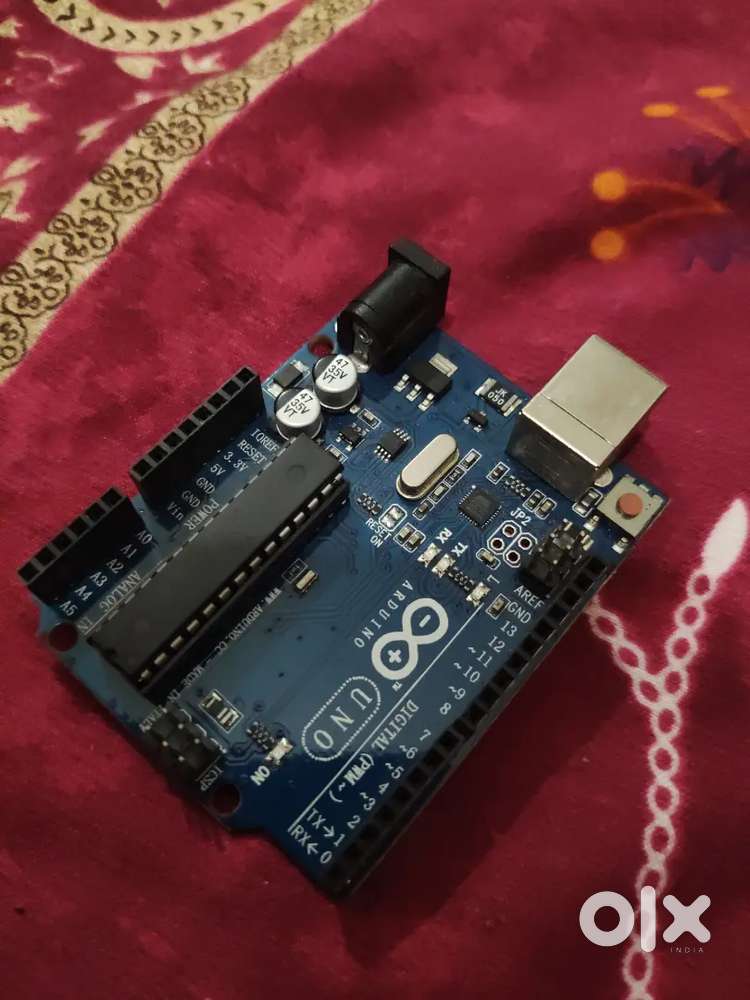 Arduino selling