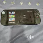 Nintendo Switch 2 in perfect condition for sale
