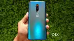 Oneplus 7t pro very good condition not a single problem 8gb ram 256gb