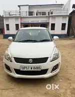 Maruti Suzuki Swift 2015