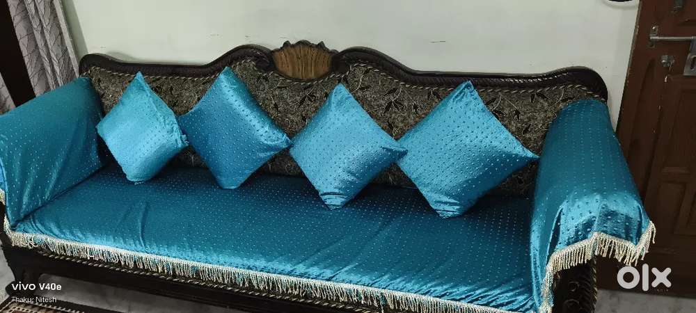 British time sofa set