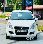 Maruti Suzuki Ritz Vdi BS-IV, 2012, Diesel