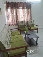 Looking for a Women to share 2bhk apartment