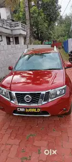 Nissan Terrano 2013-2017 XV Premium 110 PS, 2014, Diesel