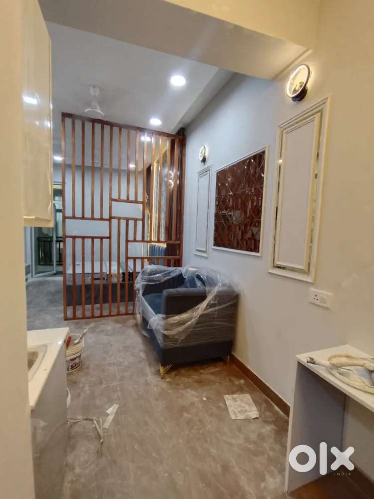 Smart Investment studio Prime Location High ROI Sector1Noida Extension
