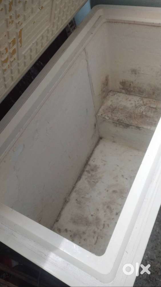 Deep freezer 320liter